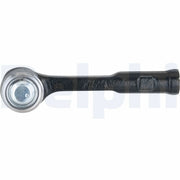 Delphi Steering Tie Rod End Ball Joint Front Left M14x1.5 TA2041