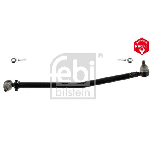 Febi Centre Rod Assembly Front 43609