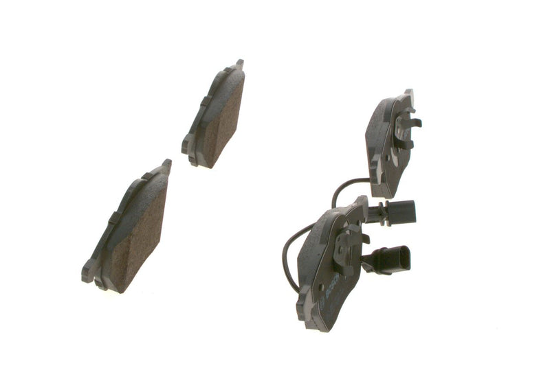 Bosch Brake Pad Set x x 0986494050