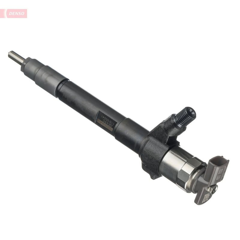 Denso Diesel Injector Nozzle Tip fits Mitsubishi Shogun Sport III 2015 on 2.4