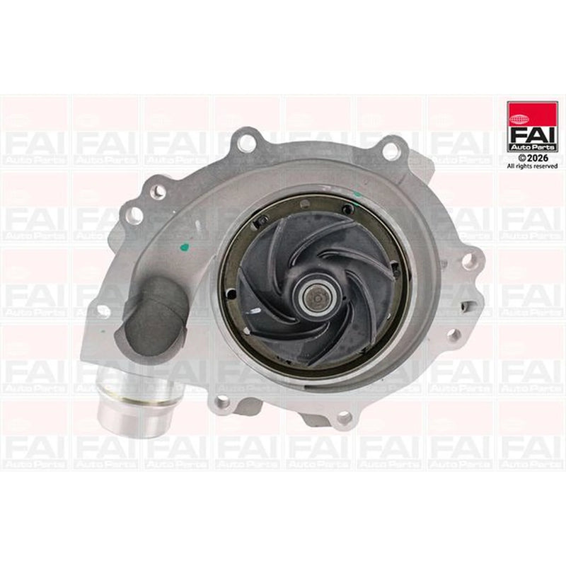 FAI Engine Cooling Water Pump WP6830