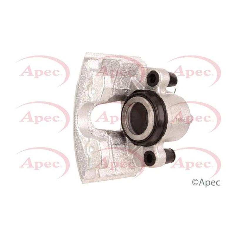 Apec Brake Caliper Assembly Front Left LCA579N