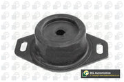 Bga MT9533 Mounting, engine