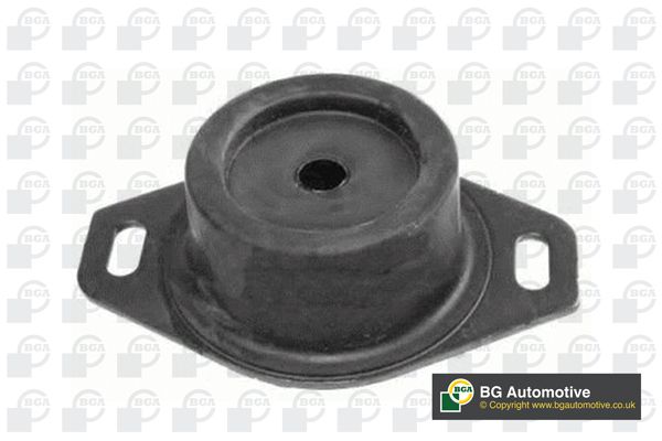 Bga MT9533 Mounting, engine