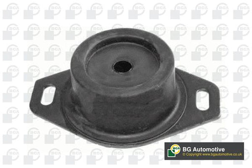 Bga MT9533 Mounting, engine
