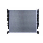 Hella Engine Radiator 8MK 366 302-421