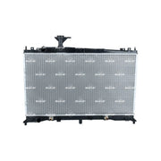 NRF Engine Radiator 53410