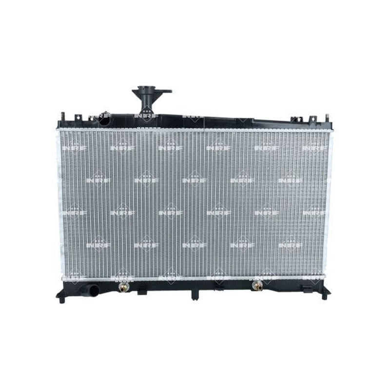 NRF Engine Radiator 53410