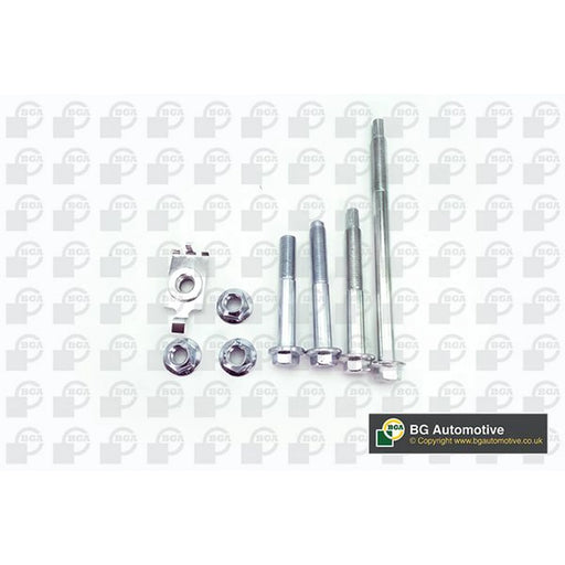 BGA Control Arm Fastening Bolt OD Rear Lower BU4216