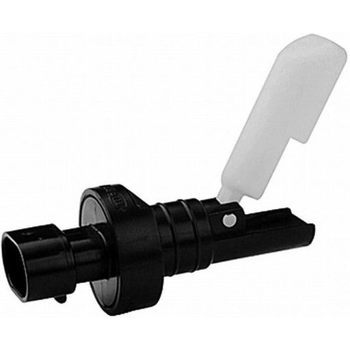 Hella Washer Fluid Level Sensor 2 Connectors 6PR 005 345-031