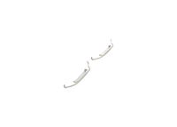 Bosch Brake Pad Accessory Fitting Kit 1987474029