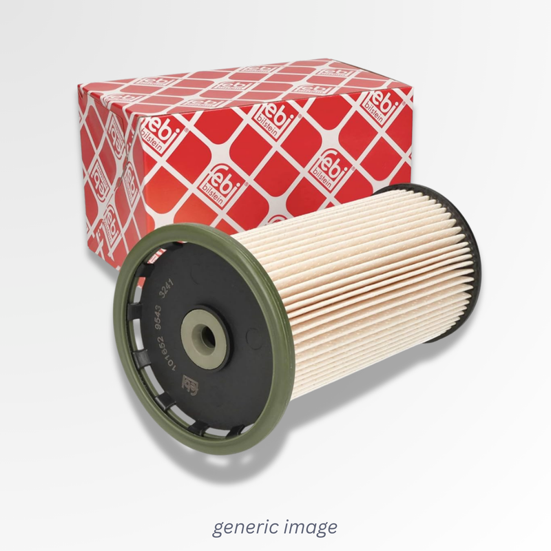 Febi Fuel Filter Element 198555