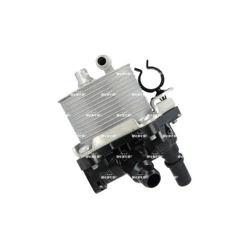 NRF Automatic Gearbox Oil Cooler 310067