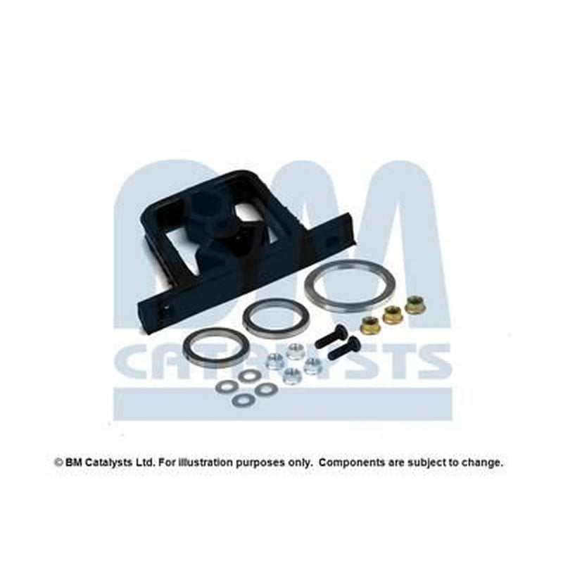 BM Catalysts Exhaust Pipe Mounting Kit FK70248C