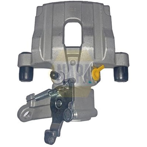 NAPA Brake Caliper Assembly Rear Right NCA1076