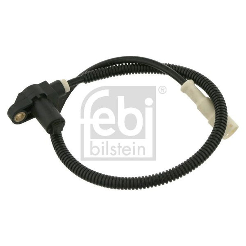 Febi ABS Wheel Speed Sensor Front Right 24614