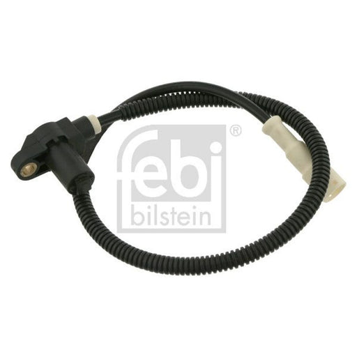 Febi ABS Wheel Speed Sensor Front Right 24614