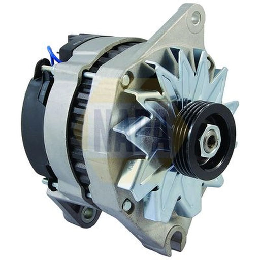 NAPA Car Alternator 12V NAL1755