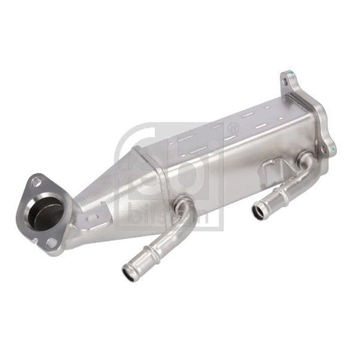 Febi EGR Cooler (Exhaust Gas Recirculation) 185383