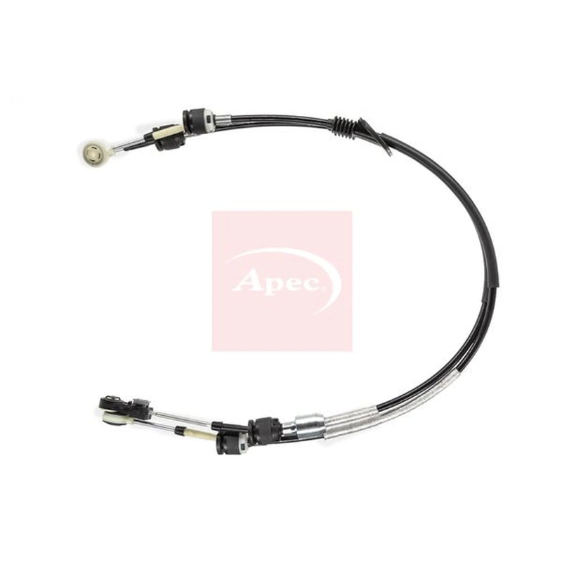 Apec Manual Transmission Cable Pull CAB7145