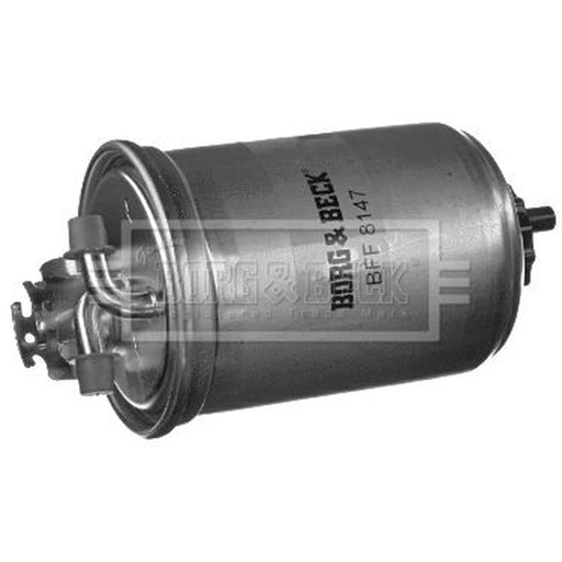 Borg & Beck Fuel Filter Element BFF8147