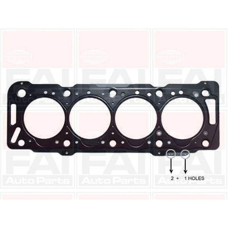 FAI Cylinder Head Gasket 1mm Thick HG867A