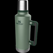 Stanley Legendary Classic Bottle 2.3L Hammertone Green - Stanley - Van Life Living