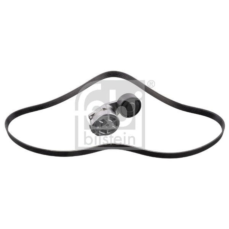 Febi V-Ribbed Belt Set 30209