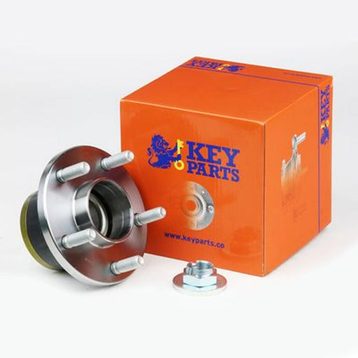 Key Parts Wheel Bearing Kit KWB952