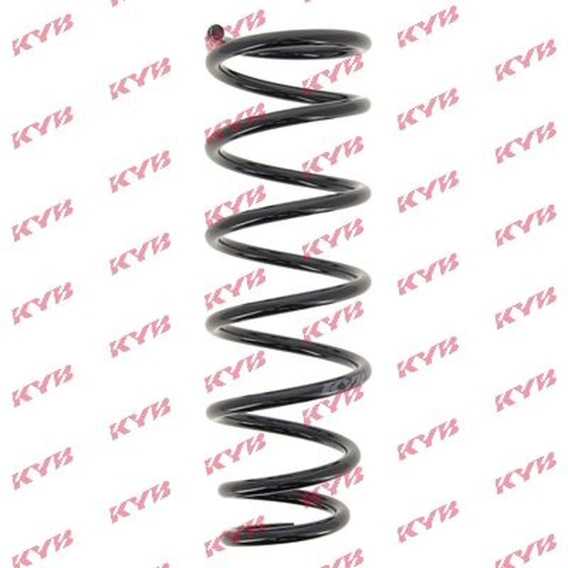 KYB Front Suspension Coil Spring RA3484