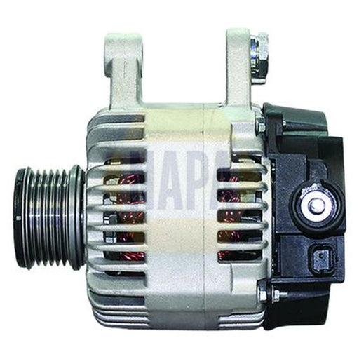 NAPA Car Alternator 12V NAL1943