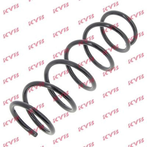 KYB Front Suspension Coil Spring RA1341