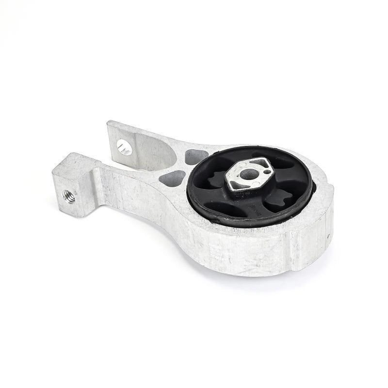 Delphi Engine Mount Mounting Rear TEM141