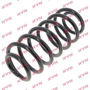 KYB Rear Suspension Coil Spring RH6664