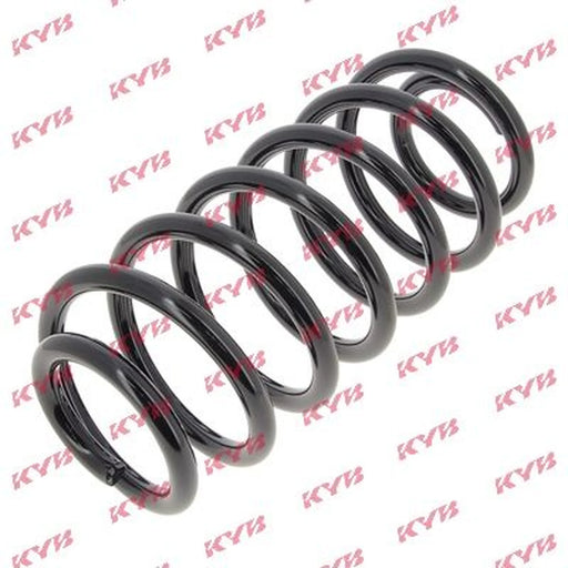KYB Rear Suspension Coil Spring RH6664