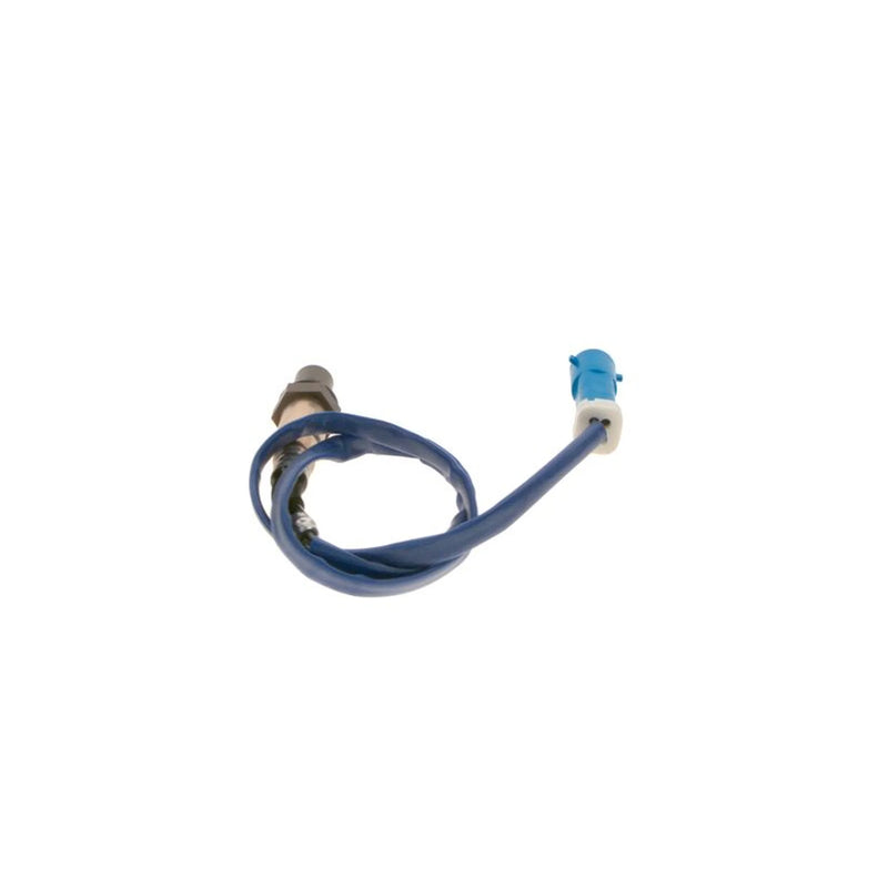 Bosch O2 Lambda Oxygen Sensor after catalytic converter 0 258 986 744