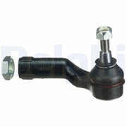 Delphi Steering Tie Rod End Ball Joint Front Right M16x1.5 TA1990