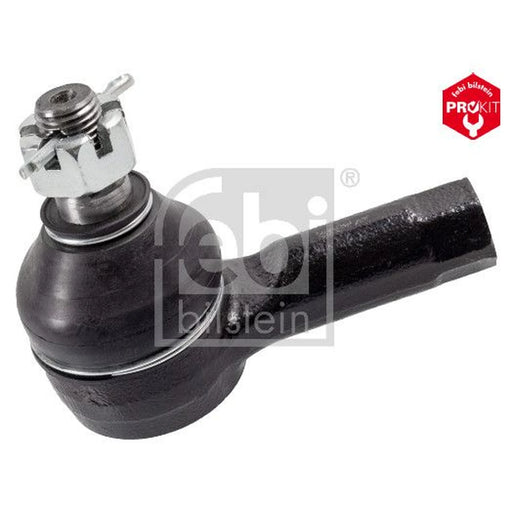 Febi Steering Tie Rod End Ball Joint Front Right 41930