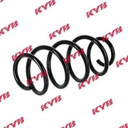 KYB Rear Suspension Coil Spring RA7161