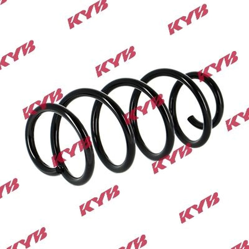 KYB Rear Suspension Coil Spring RA7161