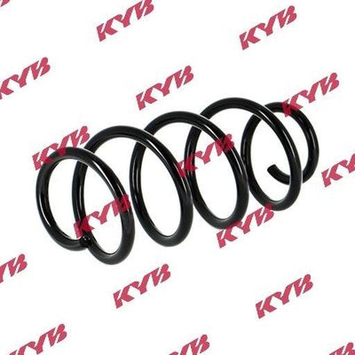 KYB Rear Suspension Coil Spring RA7161