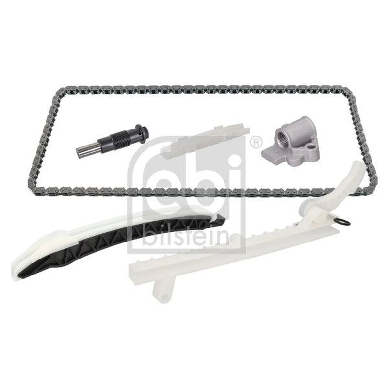 Febi Timing Chain Kit Set 140 Links 8mm 180910