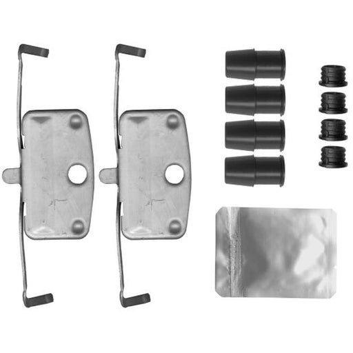 Mintex Mintex Pc Pad Accessories MBA1882