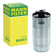 MANN-FILTER Fuel Filter Element WK 841/1