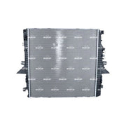 NRF Engine Radiator 53097