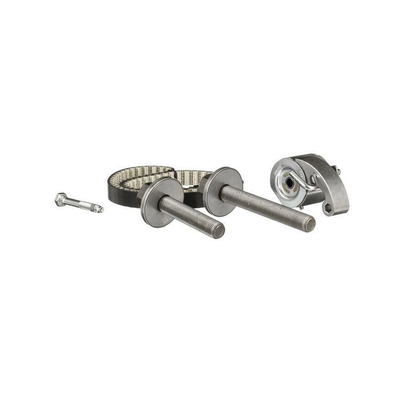 Gates Timing Belt Kit with Rollers K01T372HOB