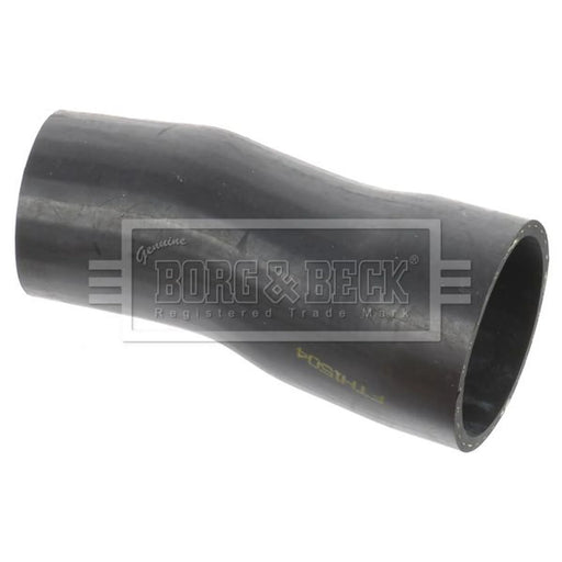 Borg & Beck Intercooler Turbo Charge Air Hose BTH1504