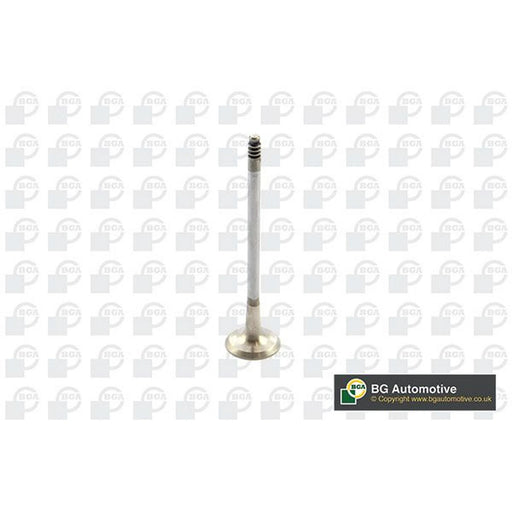 BGA Engine Exhaust Valve Head V090107