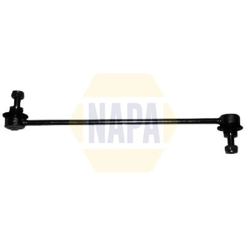 NAPA Stabiliser Bar Link Coupling Rod Front Right NST4024