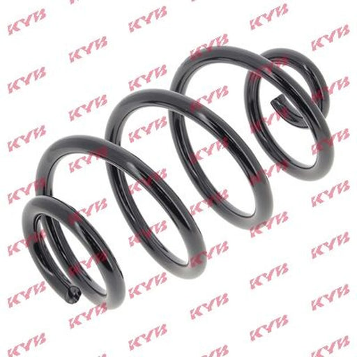 KYB Rear Suspension Coil Spring RH6421
